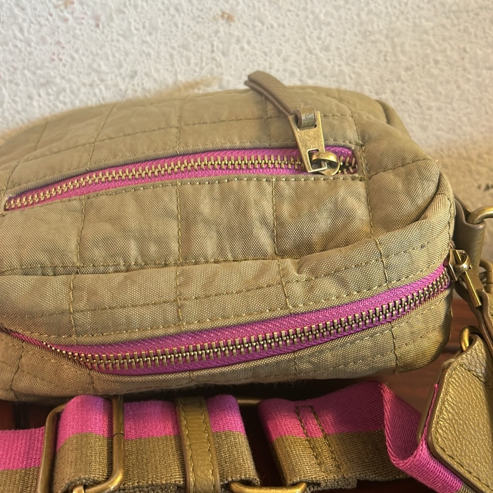 Universal Thread Small Crossbody Bag - image 3